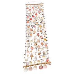 Schermo Splendid Sea Shells 5 ft