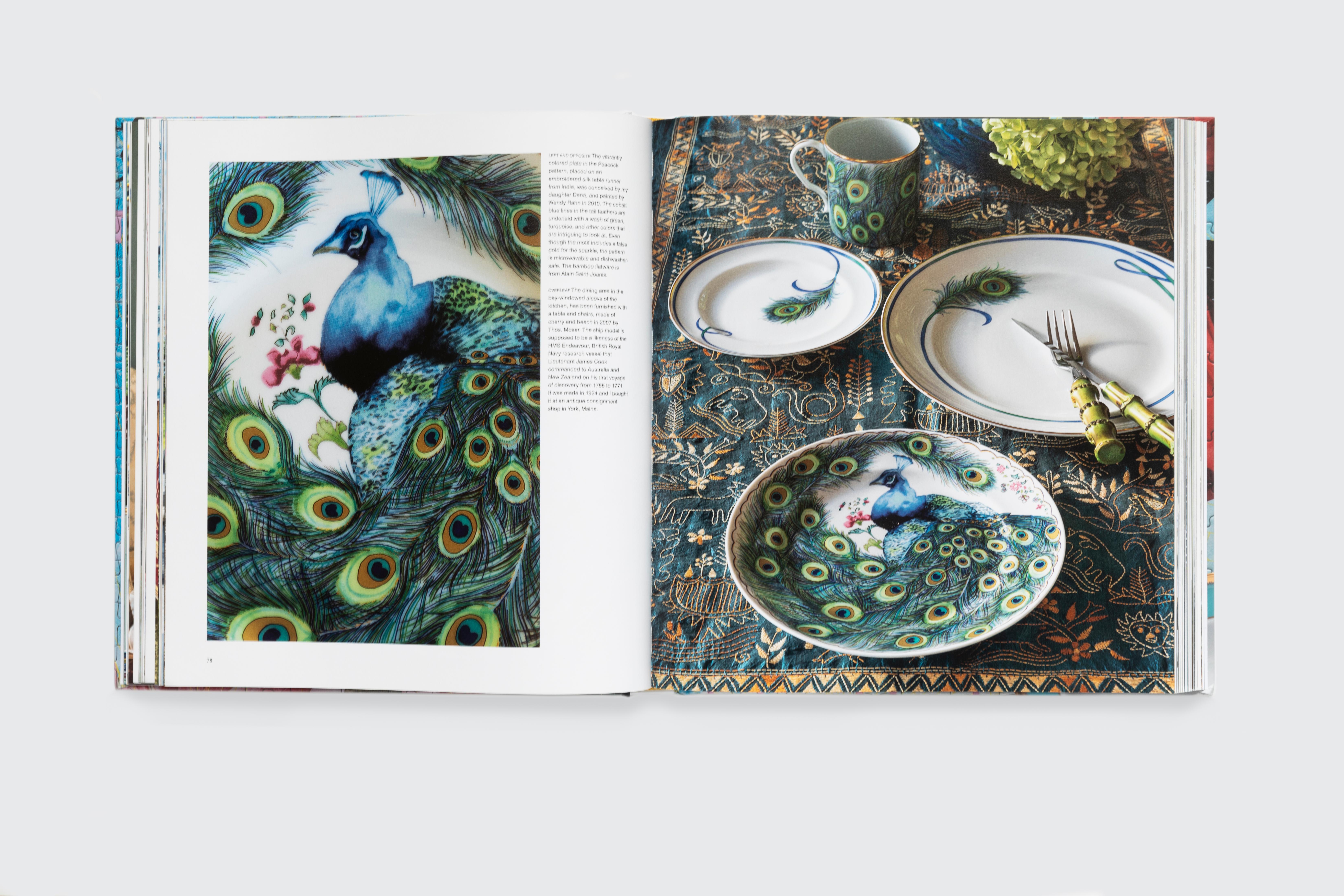 Splendide : 100 ans de design Mottahedeh Neuf - En vente à New York, NY