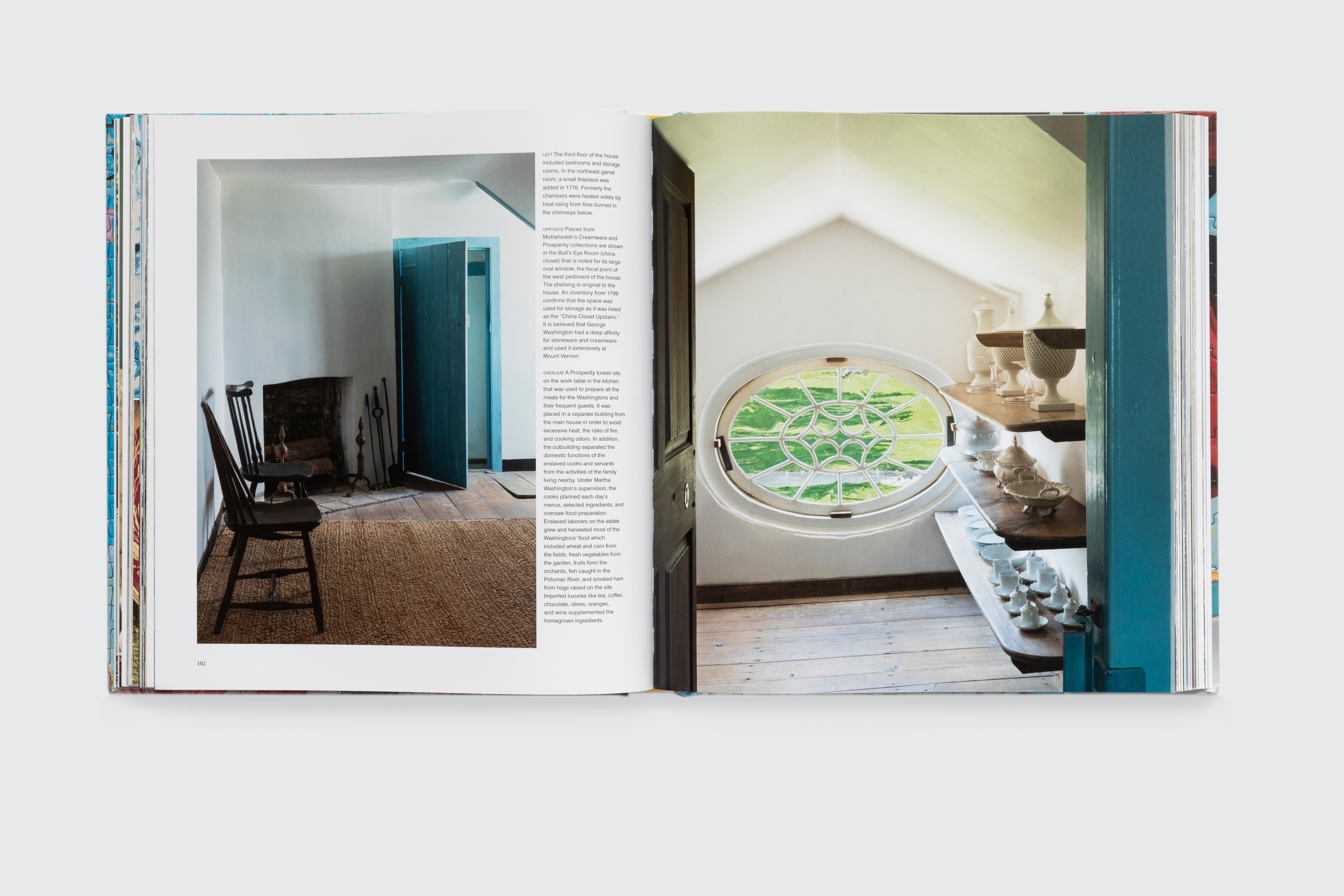 XXIe siècle et contemporain Splendide : 100 ans de design Mottahedeh en vente