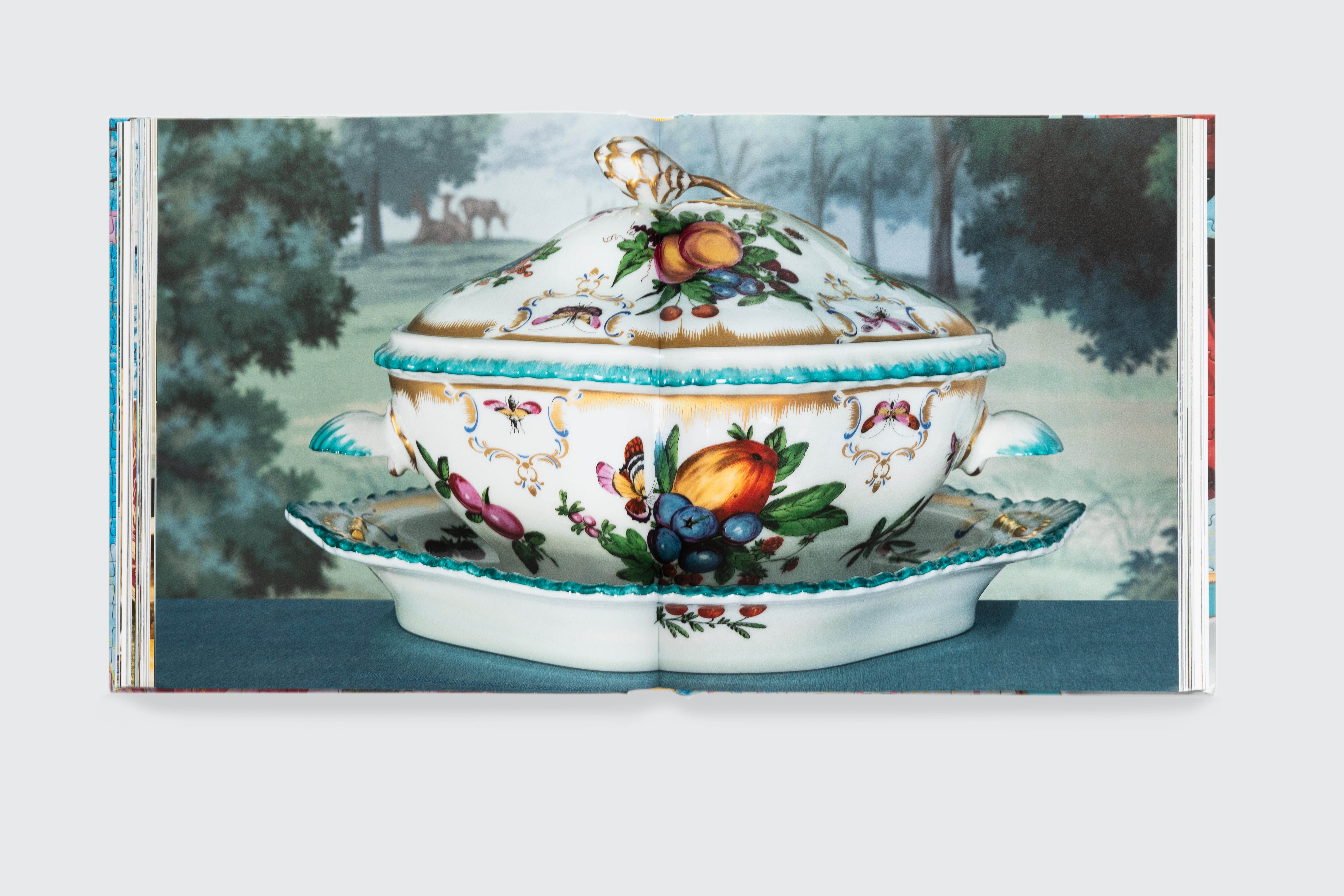 Papier Splendide : 100 ans de design Mottahedeh en vente