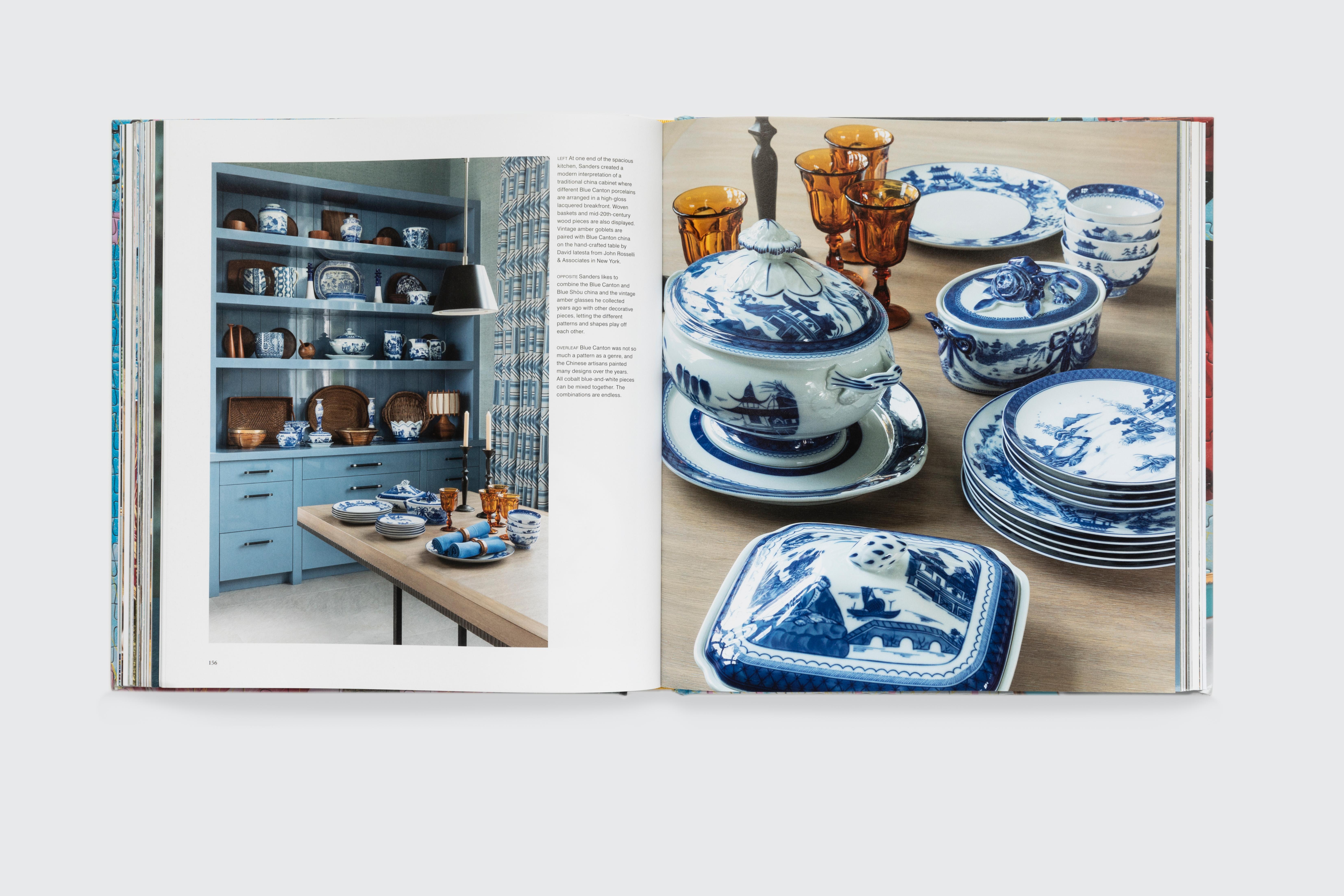Splendide : 100 ans de design Mottahedeh en vente 1