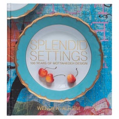 Splendid Settings: 100 Years of Mottahedeh Design