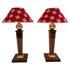 Lámparas de mesa