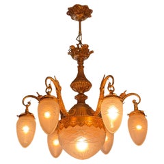 Chandeliers and Pendants