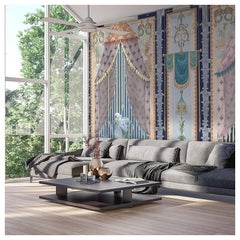 Splendore Indulgente (dark) Wallpaper