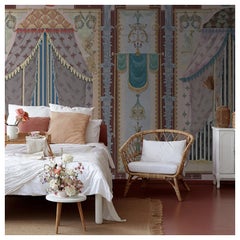 Splendore Indulgente (light) Wallpaper