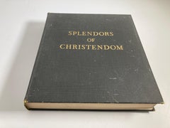 "Splendors of Christendom" Great Art and Architecture in European Churches