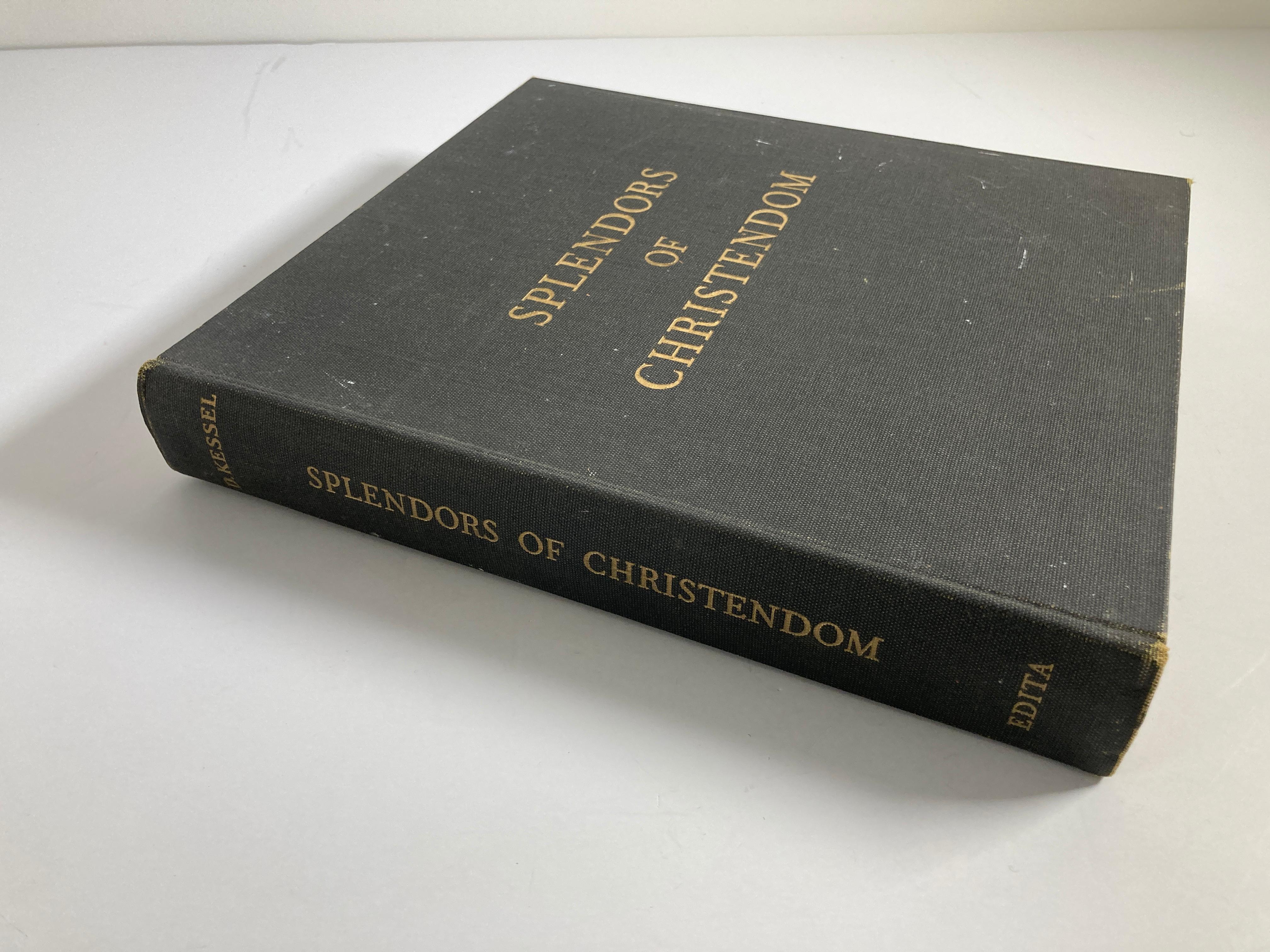 splendors of christendom