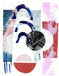 Splish Splash by K'era Morgan