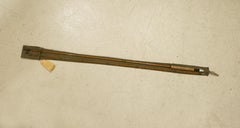 Split Cane, Hardy Fly Fishing Rod, Featherweight Perfection.