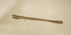 Split Cane, Hardy 'Victor' Fly Fishing Rod