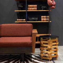 Tavolino Split Rail - Come nuovo