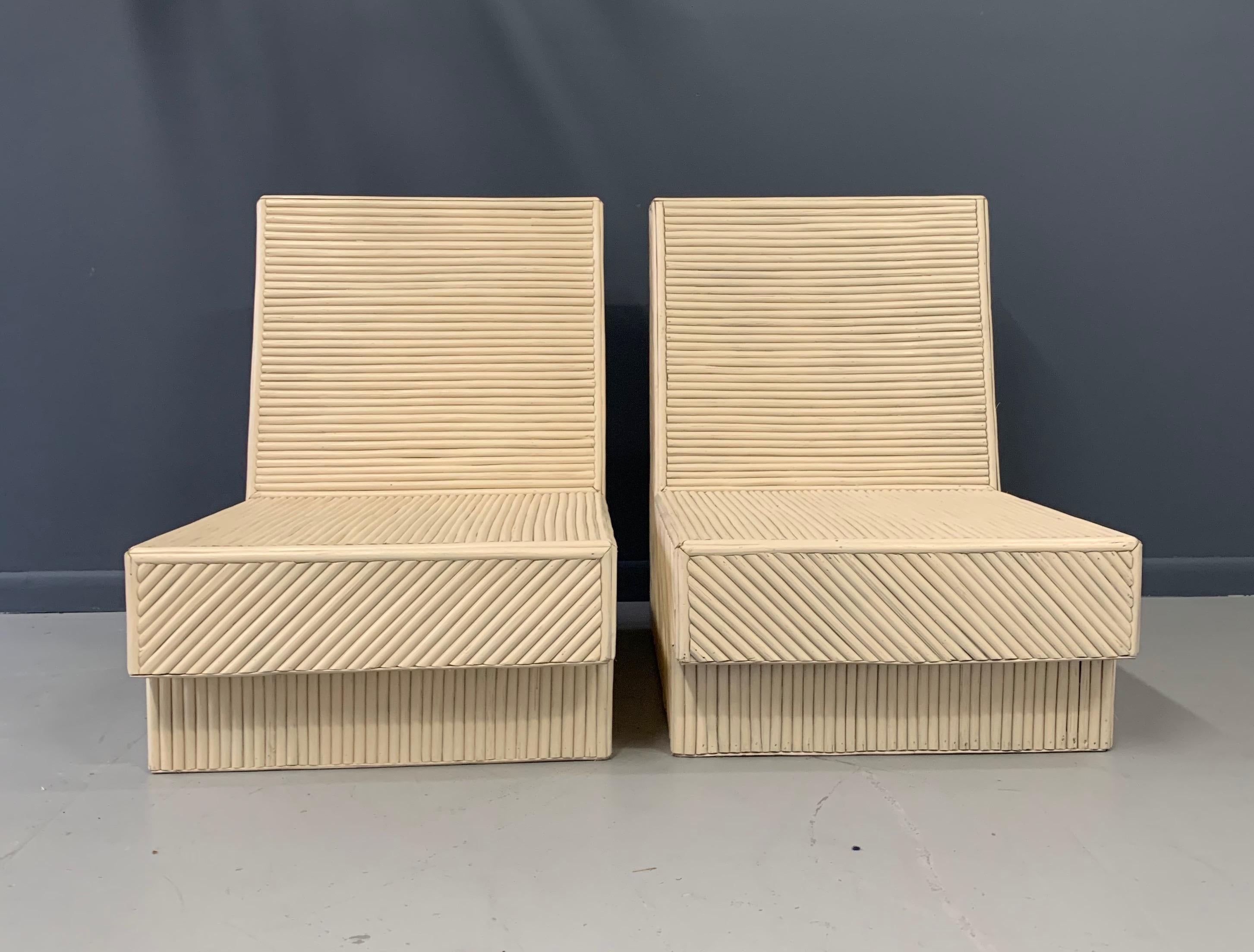 split reed furniture