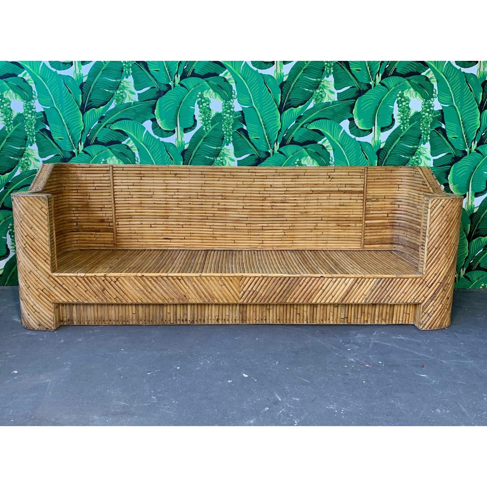 split reed furniture