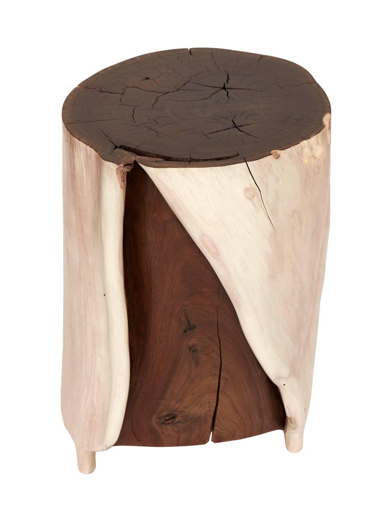 Split Walnut by Caleb Woodard For Sale at 1stDibs
