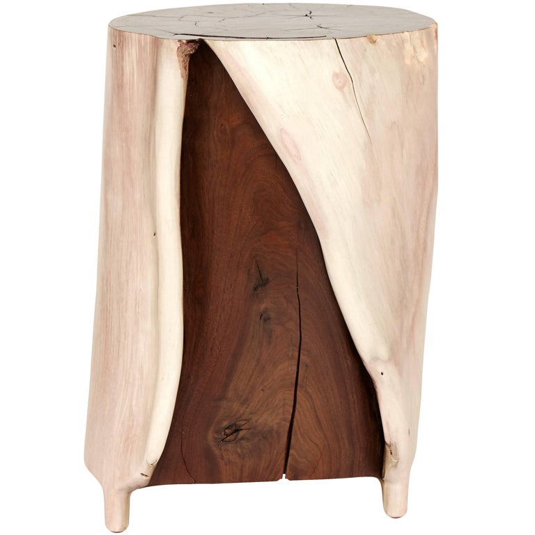 Split Walnut by Caleb Woodard For Sale at 1stDibs