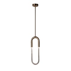 Splitted Pendant Lamp