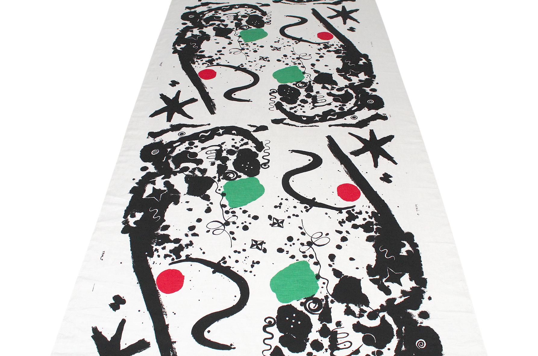 alexander calder textiles