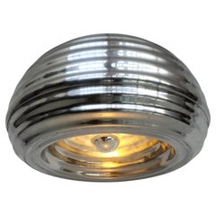 “Splugen Brau” pendant lamp By Achille e Piergiacomo Castiglioni per Flos 70s