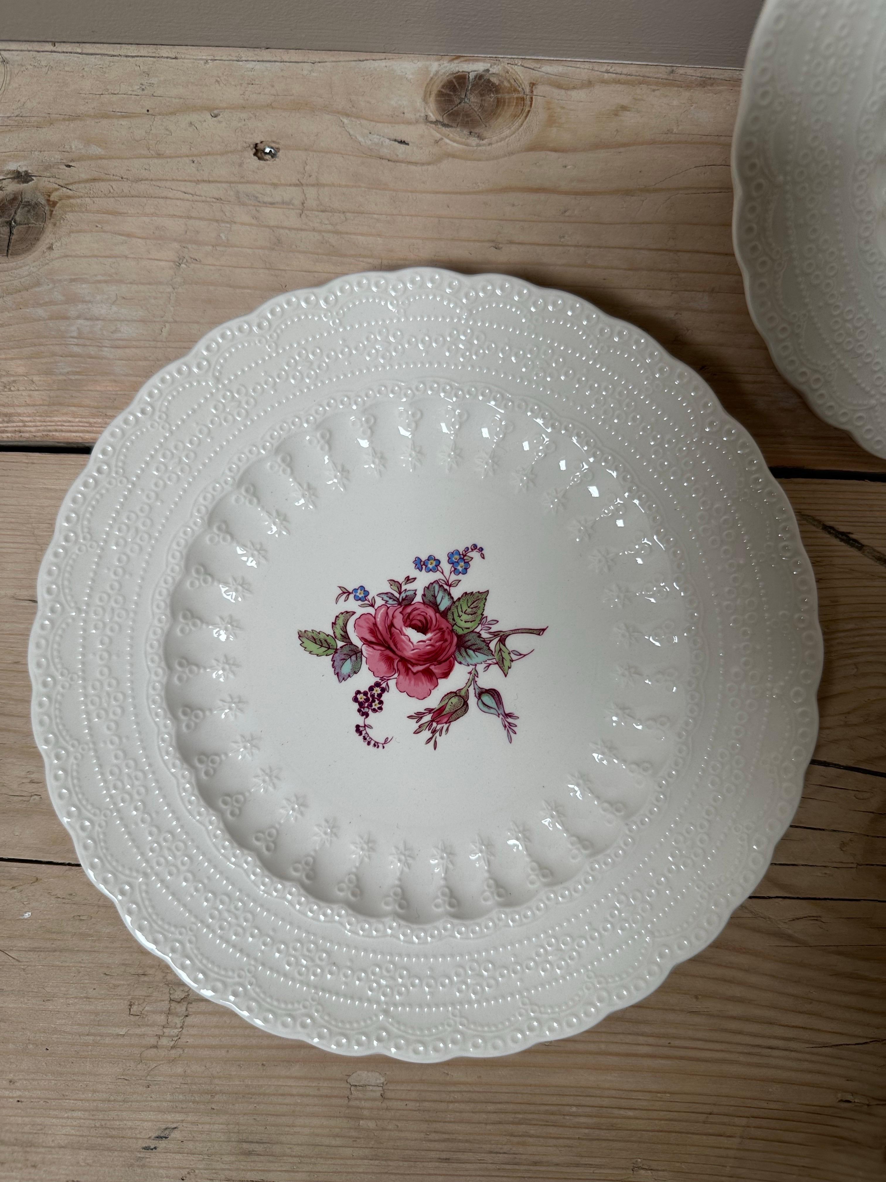 Early 20th Century Spode 