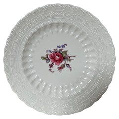 English Dinner Plates