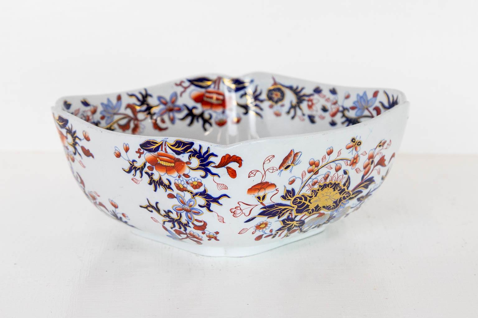 Spode Bowl For Sale 5