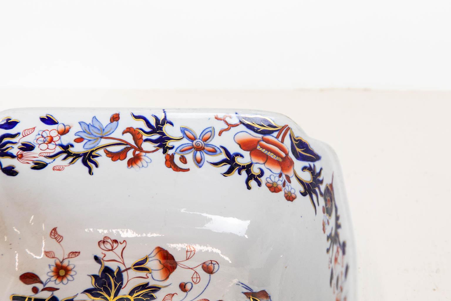 Spode Bowl For Sale 2