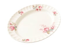 Spode “Dubarry” Ceramic Serving Platter