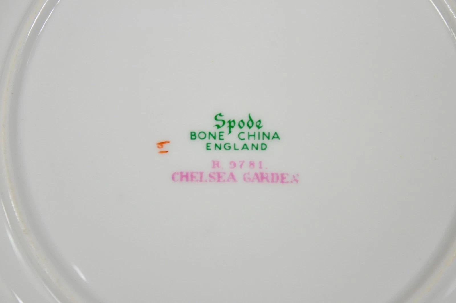 Spode England 