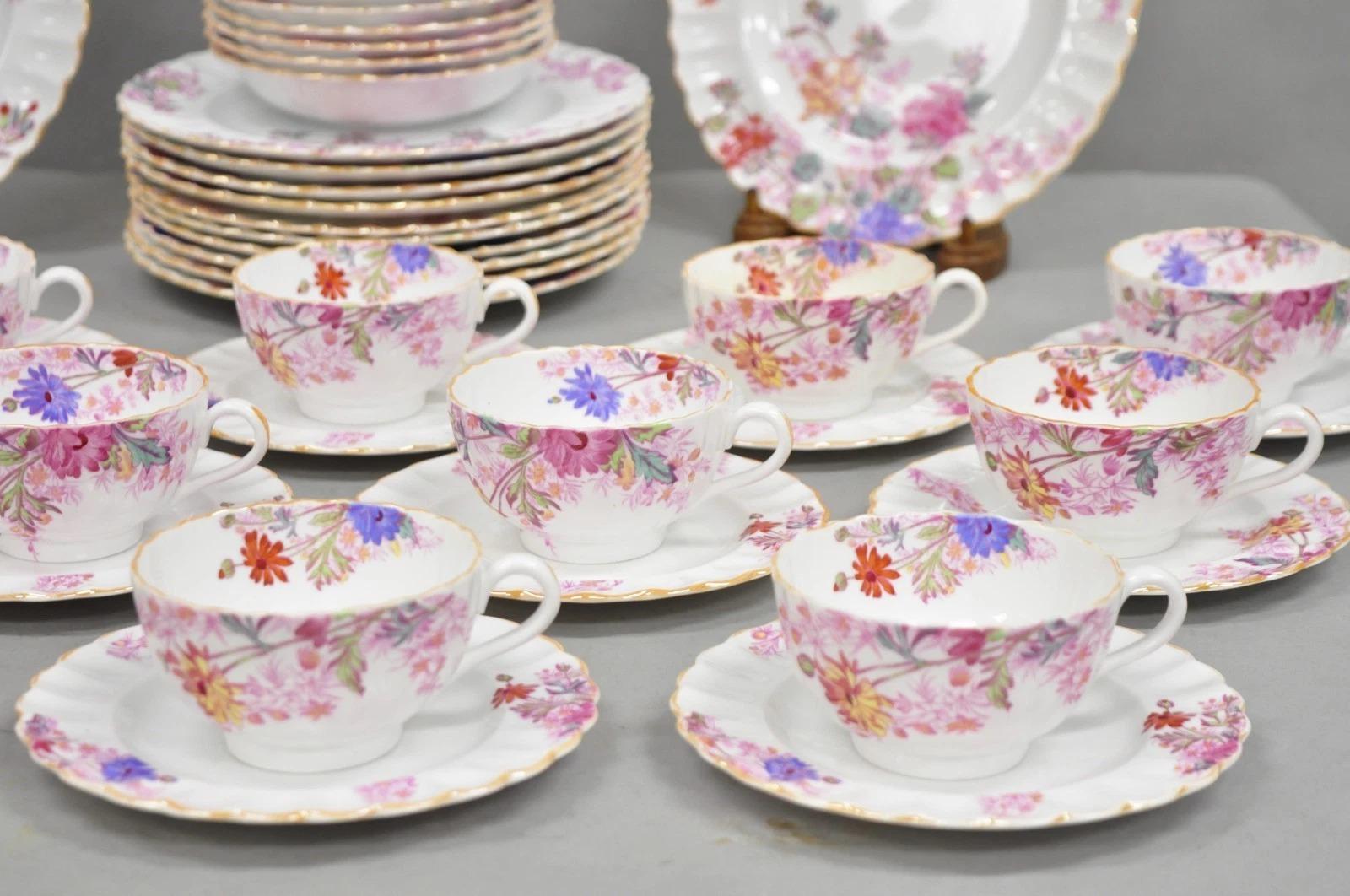 Spode England 