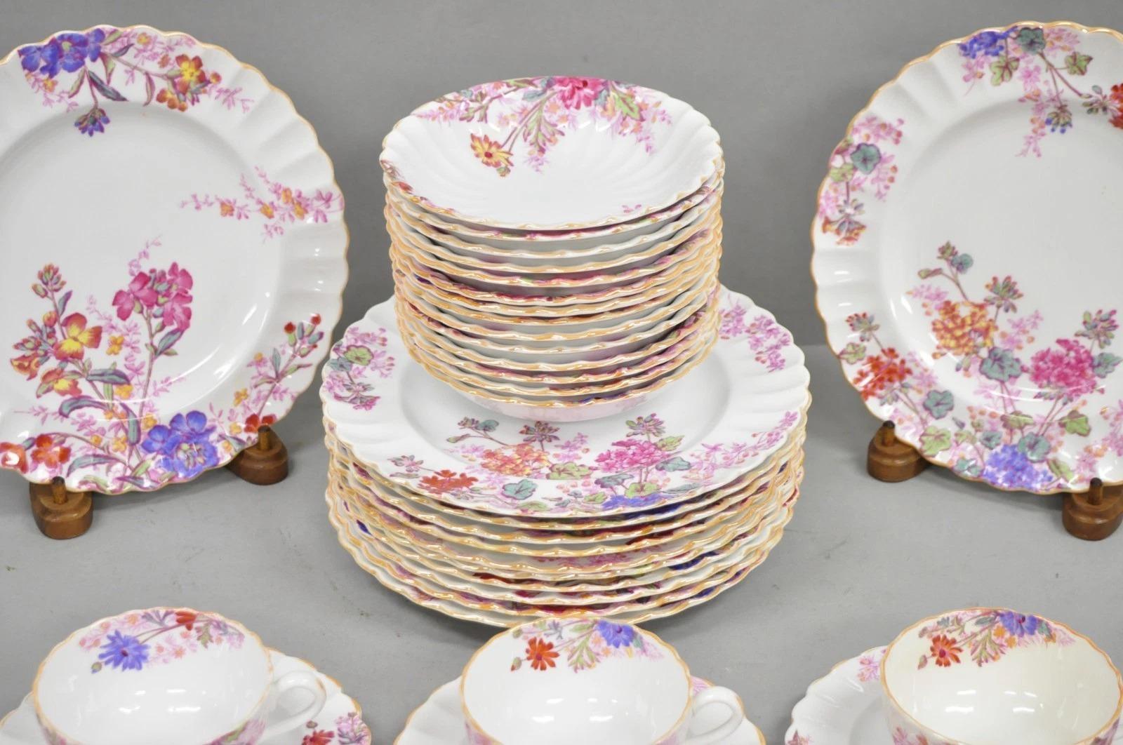 Spode England 