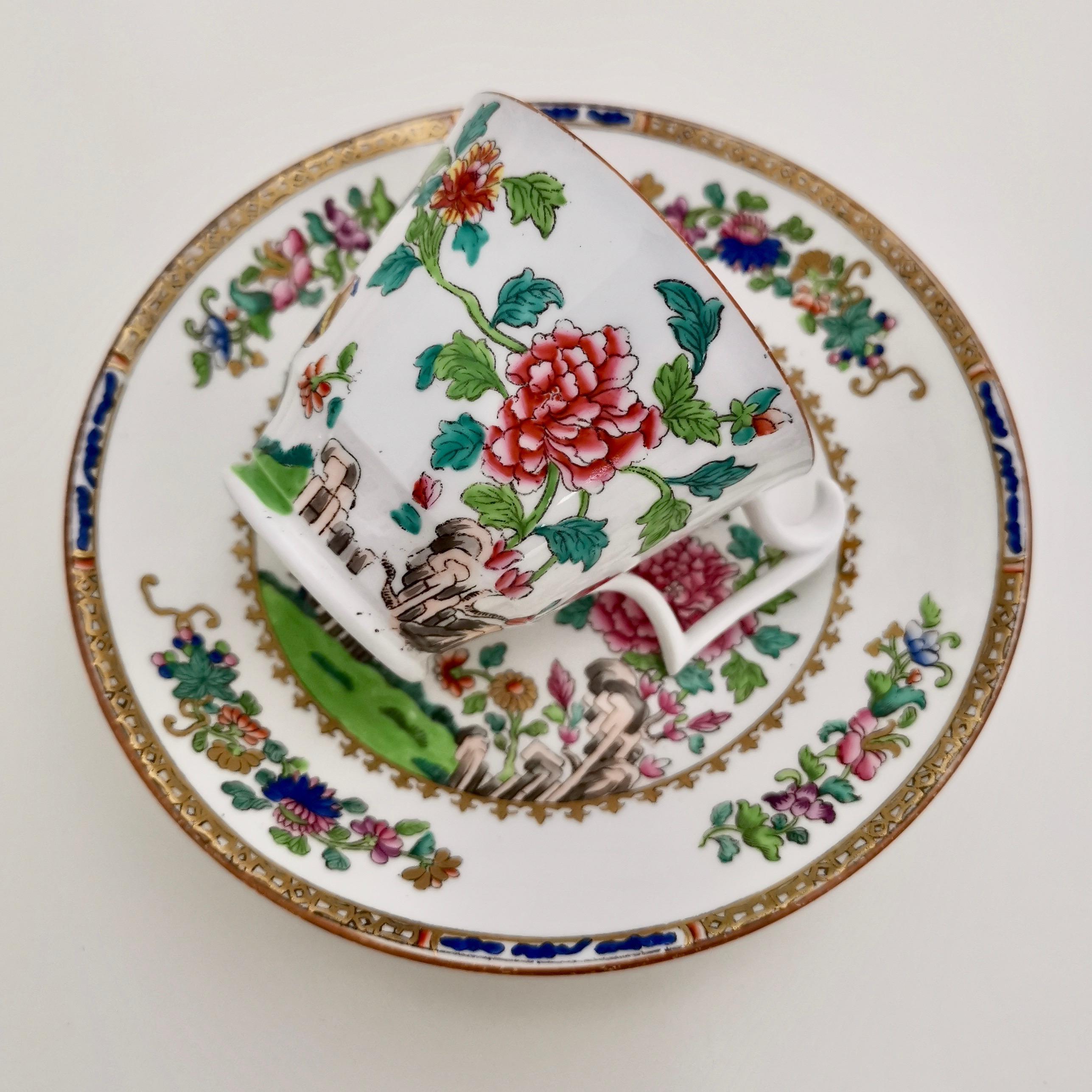 regency english bone china patterns