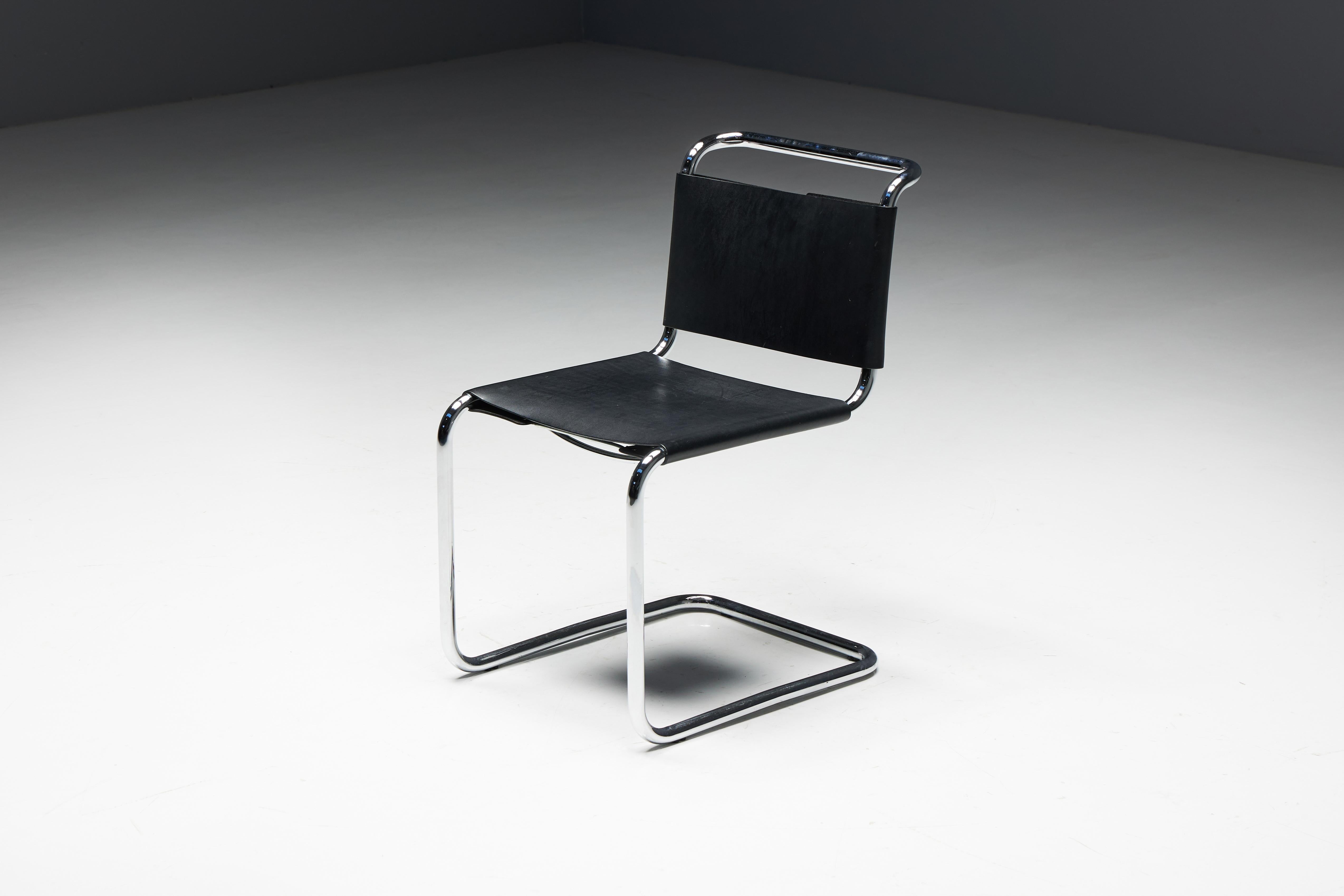 Spoleto Chairs by Ufficio Tecnico for Knoll, Italy, 1970s 7
