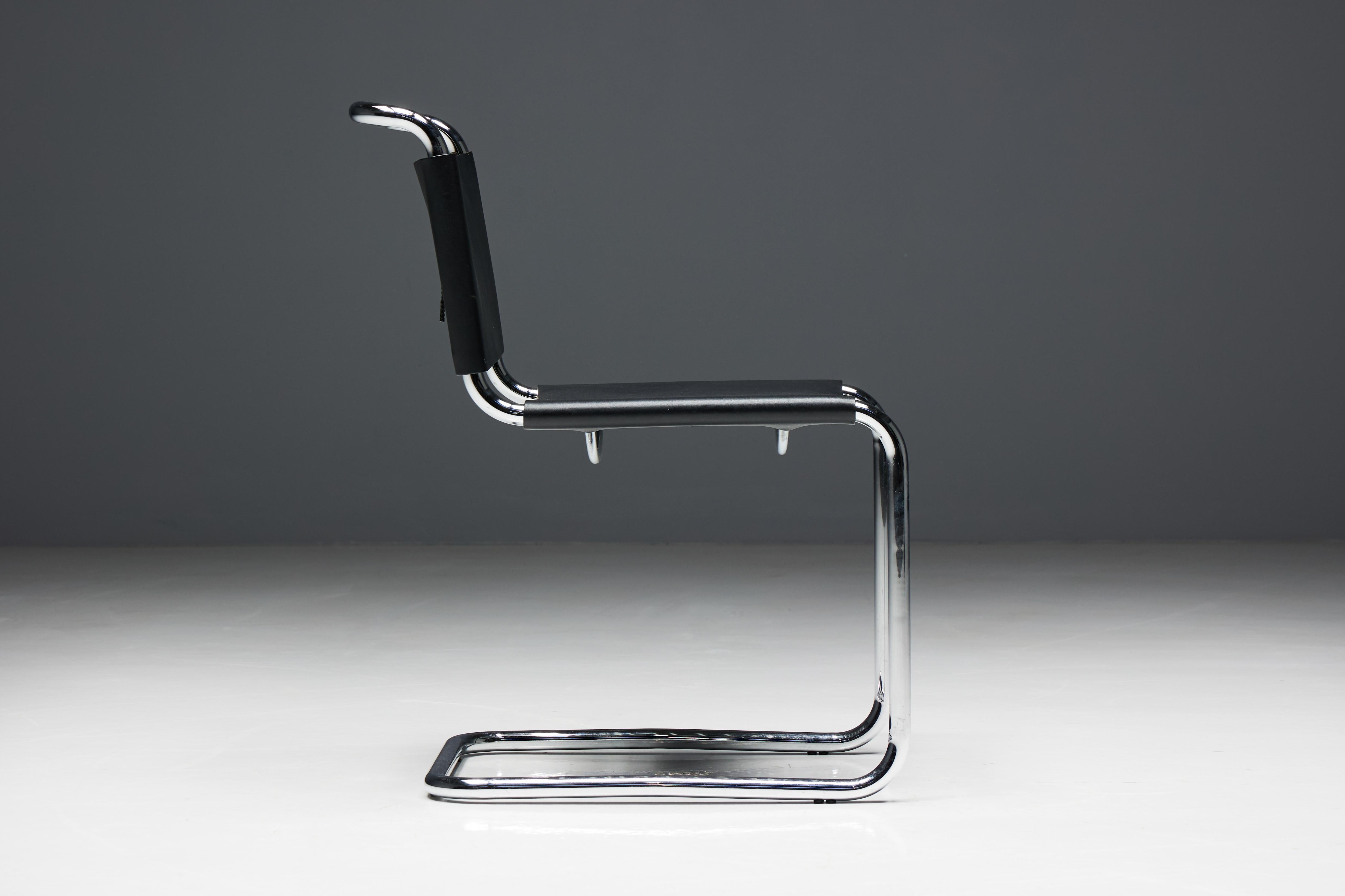 Chaises Spoleto d'Ufficio Tecnico pour Knoll, Italie, 1970  en vente 11