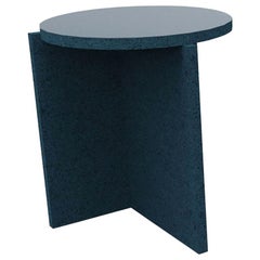 Aluminum Side Tables