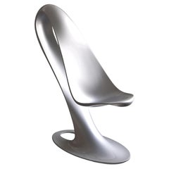 Spoon Chair by Philipp Aduatz