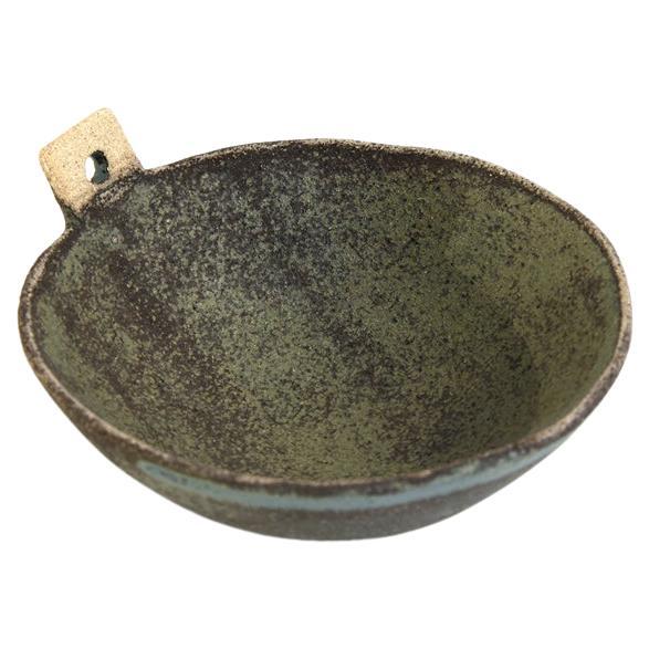 Spoon Sandstone cup - high-end ceramics