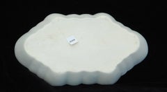 Spoon Tray, Hancock's Ruins, Worcester, circa 1765