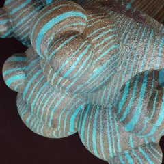 Spore-Schale von Lewis Trimble