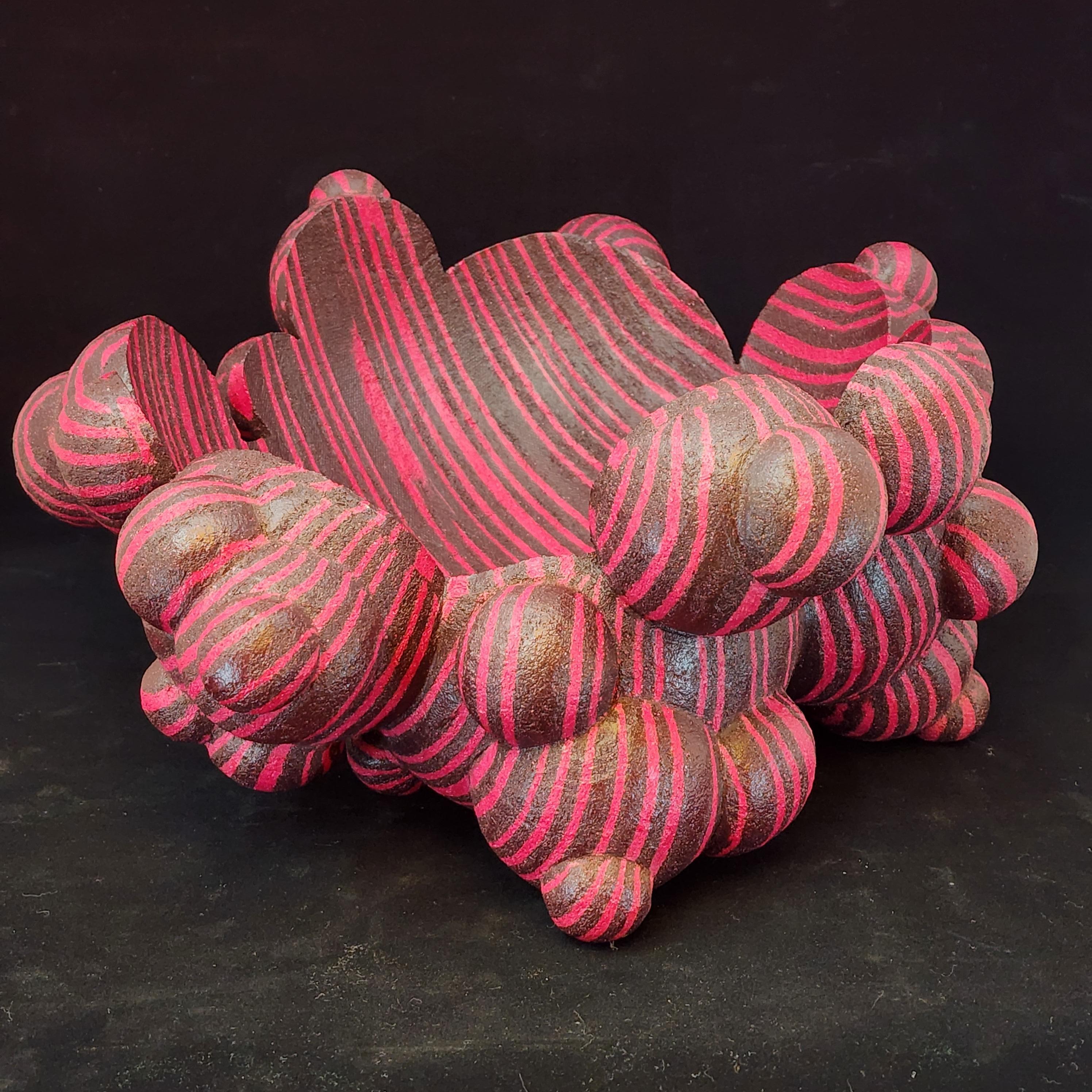 American Spore Bowl by Lewis Trimble  For Sale