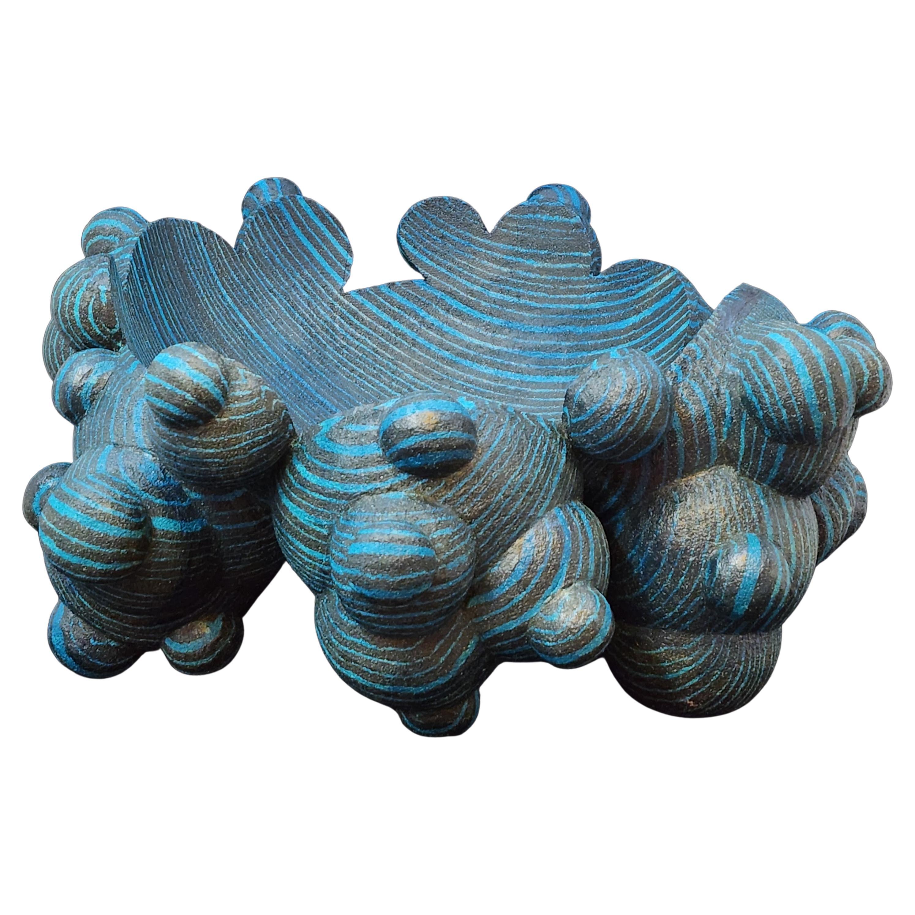 Bol Spore de Lewis Trimble