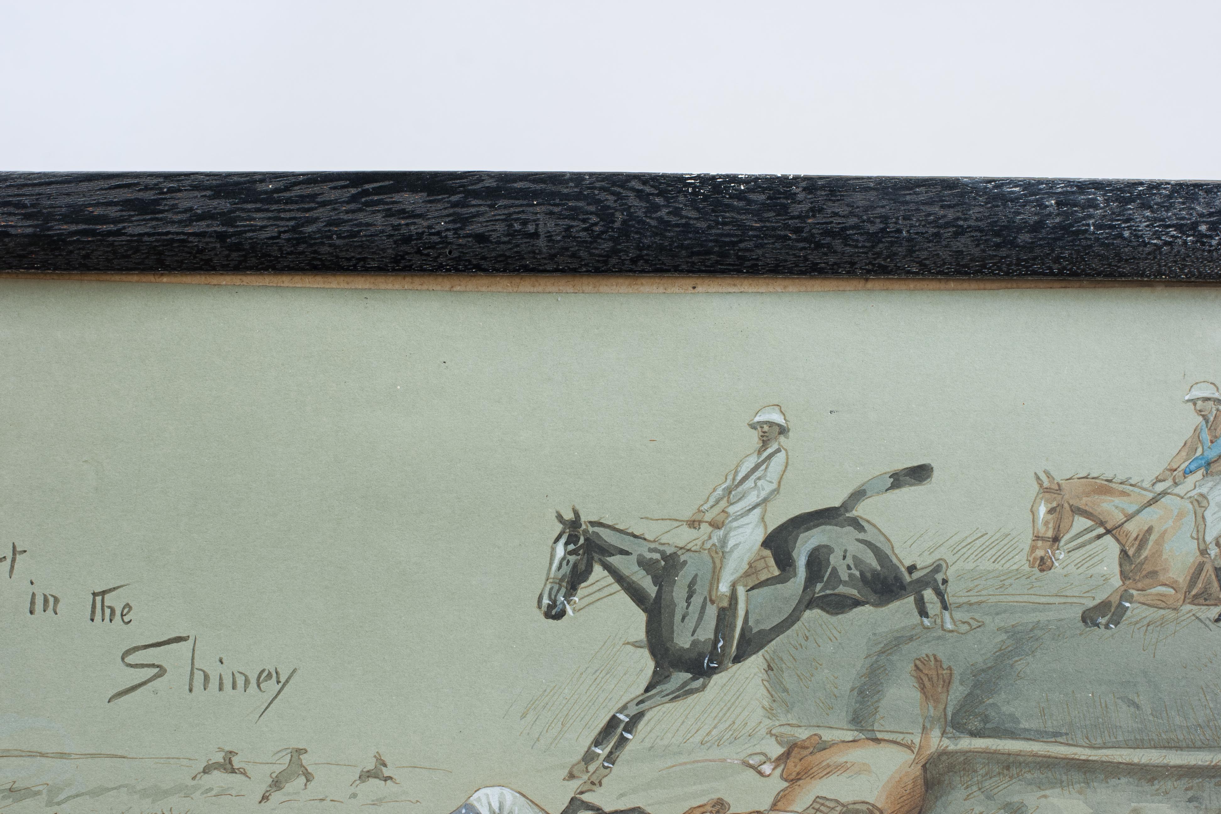Sport In The Shiney, nach Schnaffles im Angebot 3