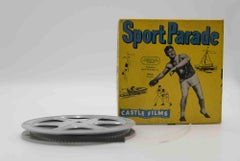 Sportparade, 1950er-Jahre