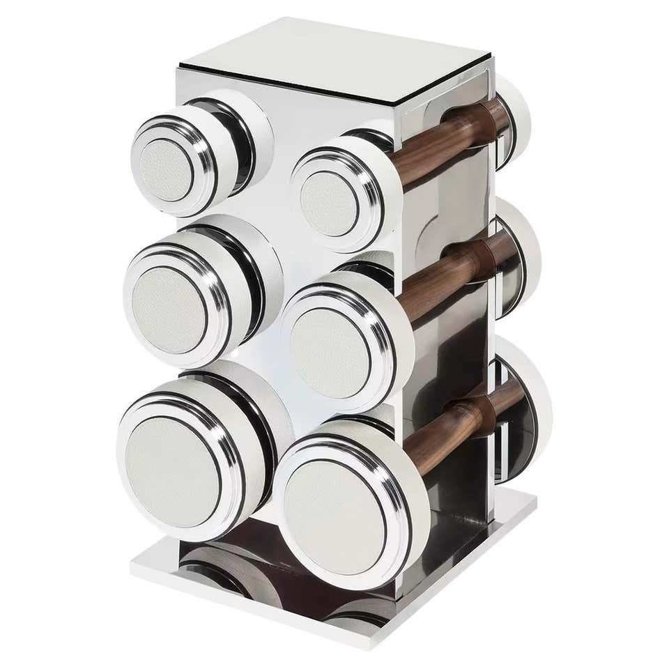 Sport Set Chrome Weights For Sale At 1stDibs Sport set chrome weights for sale at 1stdibs