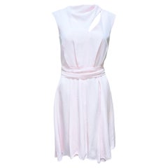 Sportmax - Vestito rosa elegante
