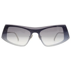 Lunettes de soleil Sportmax
