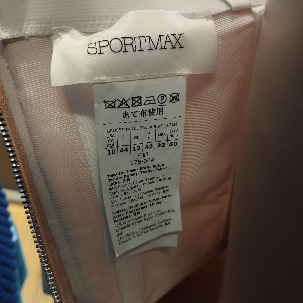 Sportmax 