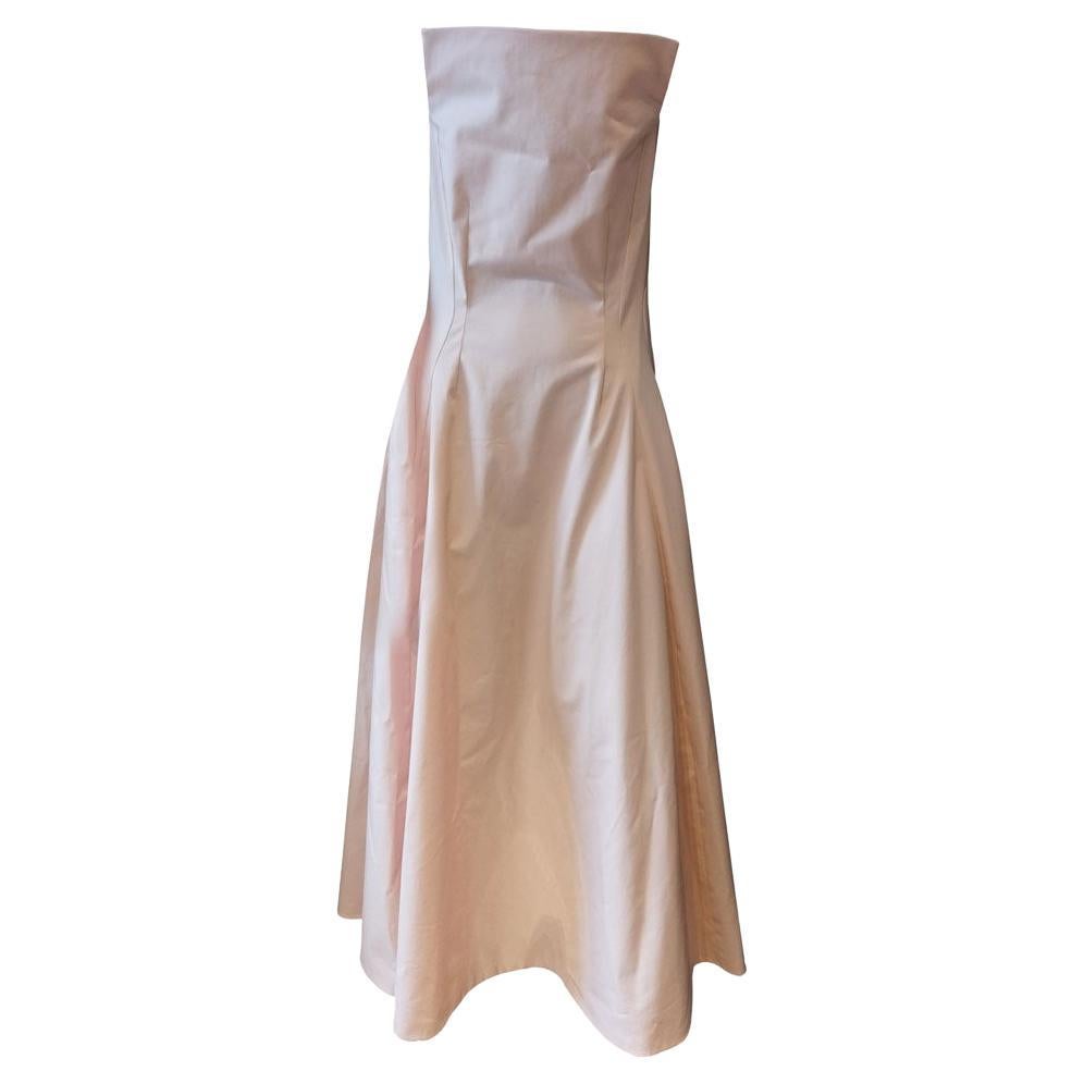 Sportmax "Vista" Dress IT 44 For Sale