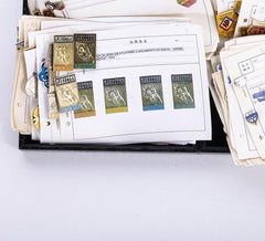 Sport-Sammlungen – Sammlung von Ansteckern und Abzeichen – 429