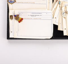 Sports collections - Collection of pins, emblems and badges - 1148
